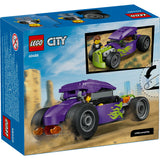 LEGO® City 60485 Hot Rod