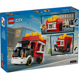 LEGO® City 60488 Pommes-Truck