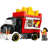 LEGO® City 60488 Pommes-Truck