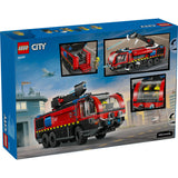 LEGO® City 60499 Flughafenlöschfahrzeug