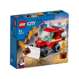 LEGO® City Fire 60279 Mini Löschfahrzeug