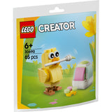 LEGO® Creator 30690 Malspaß mit Osterei und Küken