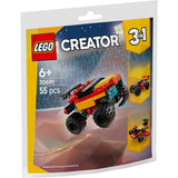 LEGO® Creator 30691 Mini-Monstertruck