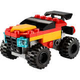 LEGO® Creator 30691 Mini-Monstertruck