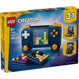 LEGO® Creator 31380 Retro-Spielkonsole