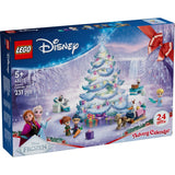 LEGO® Disney Princess™ 60475 Adventskalender 2025