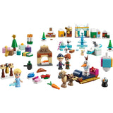 LEGO® Disney Princess™ 60475 Adventskalender 2025