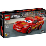 LEGO® Disney Princess™ 77255 Lightning McQueen
