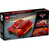 LEGO® Disney Princess™ 77255 Lightning McQueen