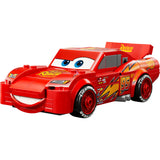 LEGO® Disney Princess™ 77255 Lightning McQueen