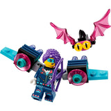 LEGO® DREAMZzz™ 30660 Zoeys Traumraketenrucksack