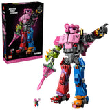 LEGO® Fortnite 77078 Mecha-Anführer