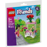LEGO® Friends 30721 Blumenstand mit Rosen
