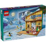 LEGO® Friends 42637 Adventskalender 2024