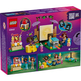 LEGO® Friends 42642 Filmabend mit Freunden