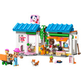 LEGO® Friends 42677 Hundekuchenbäckerei