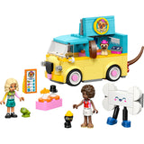 LEGO® Friends 42678 Haustierzubehör-Van