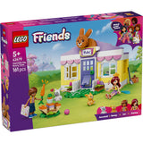LEGO® Friends 42679 Heartlake City Hasenhotel