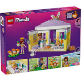LEGO® Friends 42679 Heartlake City Hasenhotel