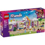 LEGO® Friends 42684 Einhorn-Traumcafé
