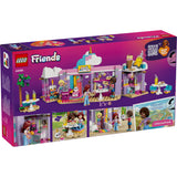 LEGO® Friends 42684 Einhorn-Traumcafé