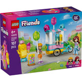 LEGO® Friends 42692 Eis- und Luftballonstand