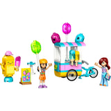 LEGO® Friends 42692 Eis- und Luftballonstand
