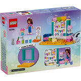 LEGO® Gabby’s Dollhouse 10795 Bastelspaß mit Baby Box