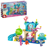 LEGO® Gabby's Dollhouse 11204 Meerjungfrau Gabbys Aquarium Abenteuer