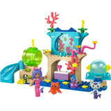 LEGO® Gabby's Dollhouse 11204 Meerjungfrau Gabbys Aquarium Abenteuer