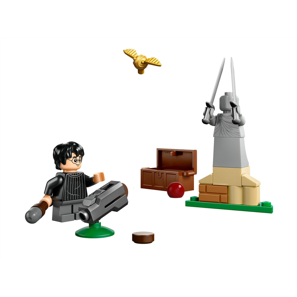 LEGO® Harry Potter™ 30706 Quidditch™ Training