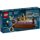 LEGO® Harry Potter™ 76441 Schloss Hogwarts™: Duellierclub