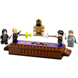 LEGO® Harry Potter™ 76441 Schloss Hogwarts™: Duellierclub