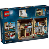 LEGO® Harry Potter™ 76451 Ligusterweg: Tante Magdas Besuch