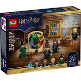 LEGO® Harry Potter™ 76460 Schloss Hogwarts™: Auswahlzeremonie mit dem Sprechenden Hut