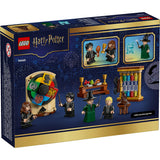 LEGO® Harry Potter™ 76460 Schloss Hogwarts™: Auswahlzeremonie mit dem Sprechenden Hut