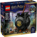 LEGO® Harry Potter™ 76464 Kessel: Geheimes Klassenzimmer für Zaubertränke