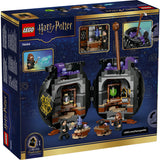 LEGO® Harry Potter™ 76464 Kessel: Geheimes Klassenzimmer für Zaubertränke