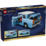 LEGO® Harry Potter™ 76470 Fliegender Ford Anglia™