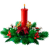 LEGO® Iconic 40743 Weihnachtsgesteck