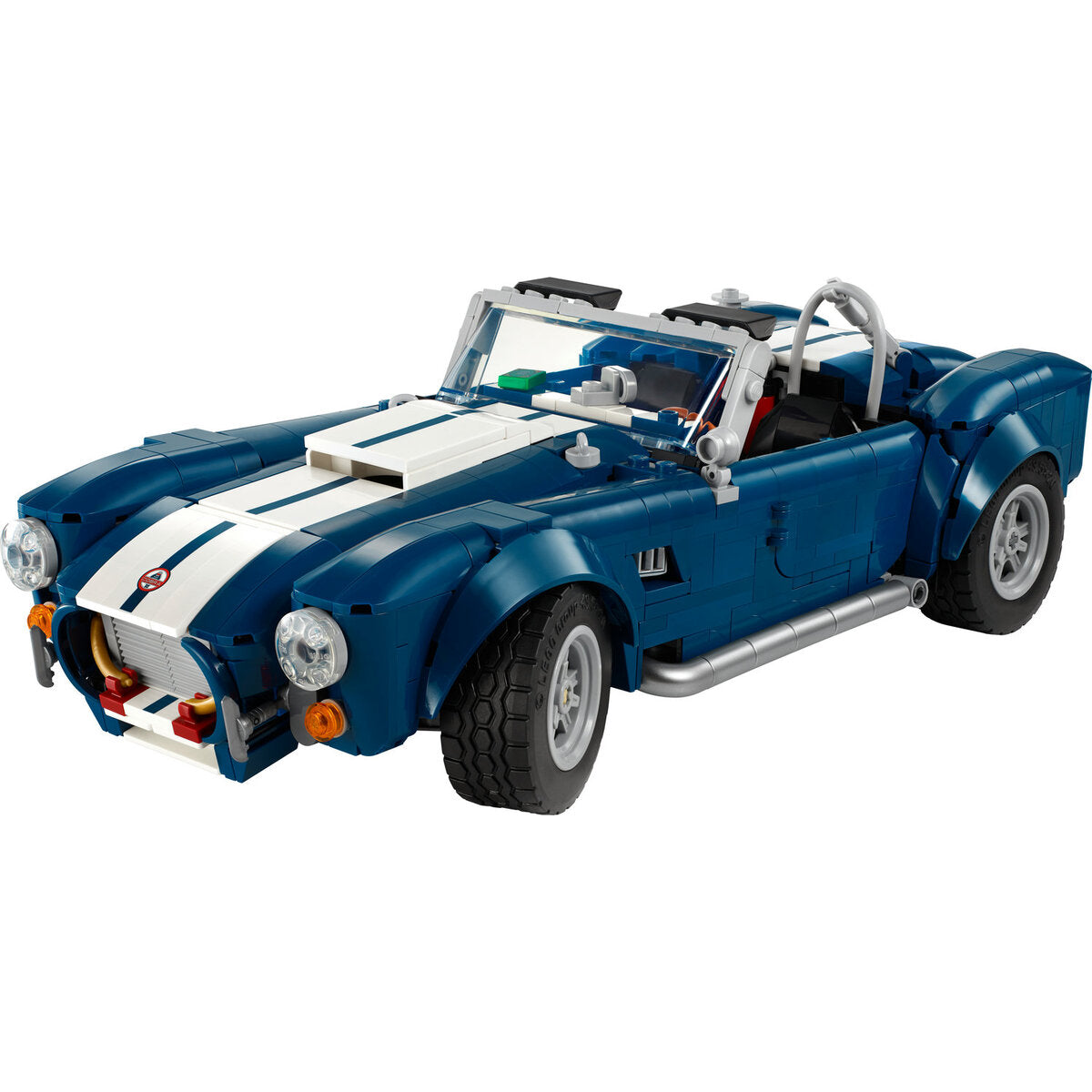 LEGO® Icons 10357 Shelby Cobra 427 S/C