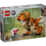 LEGO® Jurassic World™ 76967 Little Eatie: T.Rex