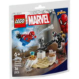 LEGO® Marvel Super Heroes 30707 Venoms Museumsraub