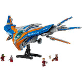 LEGO® Marvel Super Heroes 76286 Guardians of the Galaxy: Die Milano