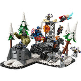 LEGO® Marvel Super Heroes 76291 Avengers Assemble: Age of Ultron