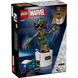 LEGO® Marvel Super Heroes 76297 Tanzender Groot