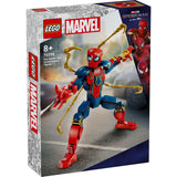 LEGO® Marvel Super Heroes 76298 Iron Spider-Man