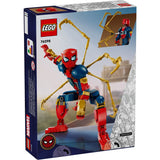 LEGO® Marvel Super Heroes 76298 Iron Spider-Man