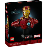 LEGO® Marvel Super Heroes 76327 Iron Man MK4