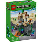 LEGO® Minecraft™ 21587 Zombieverlies